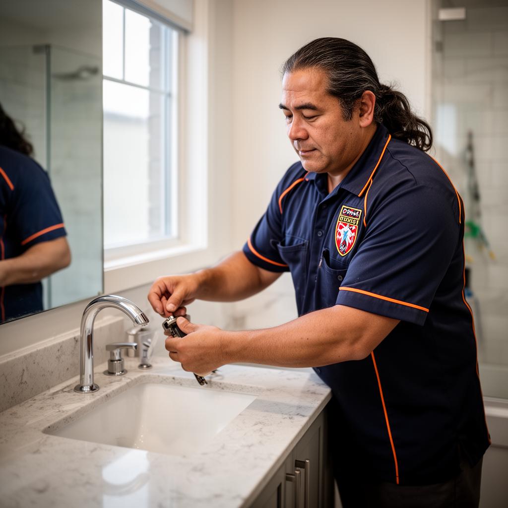 Toilet Repair & Installation in Winnipeg — Mawejje Custom Plumbing